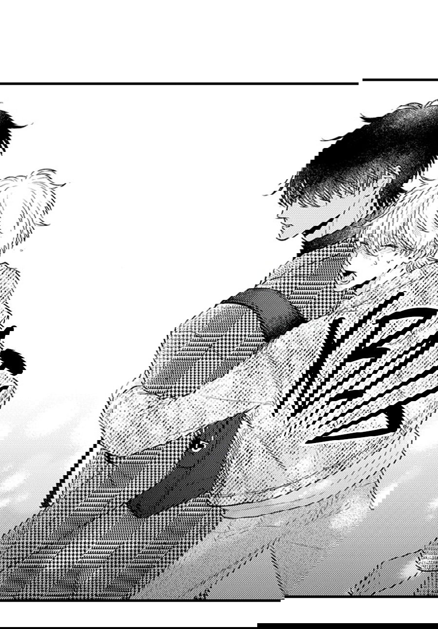 Манга Он вырос слишком идеальным - Глава 15 Страница 32