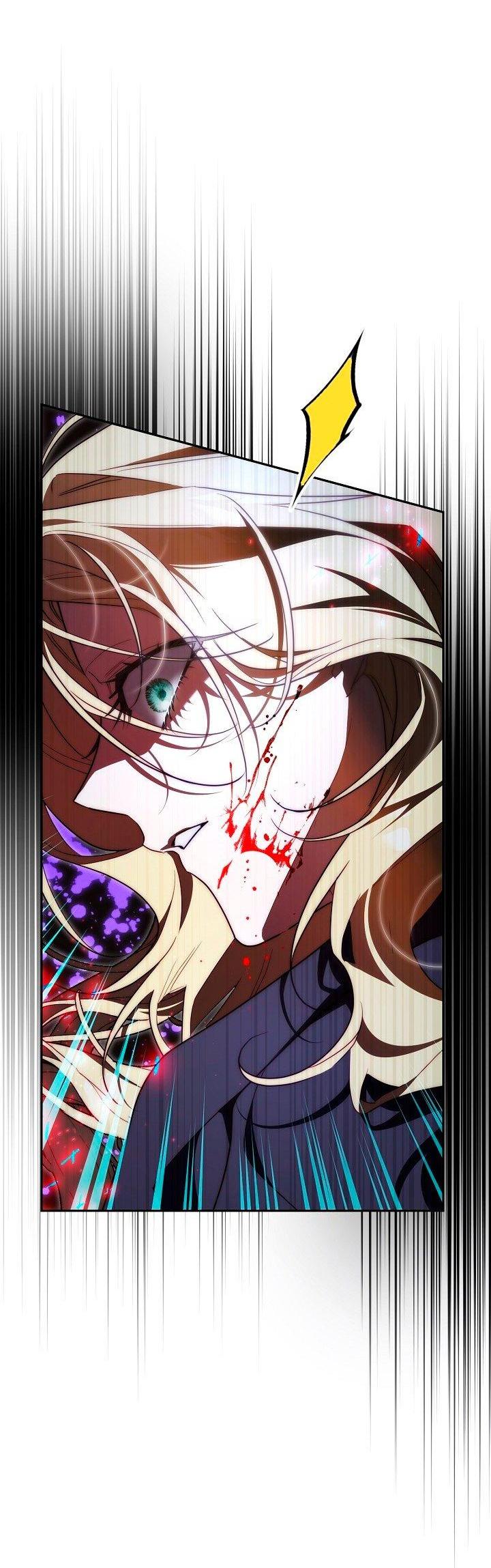 Манга Я приручила принца-монстра - Глава 36 Страница 62