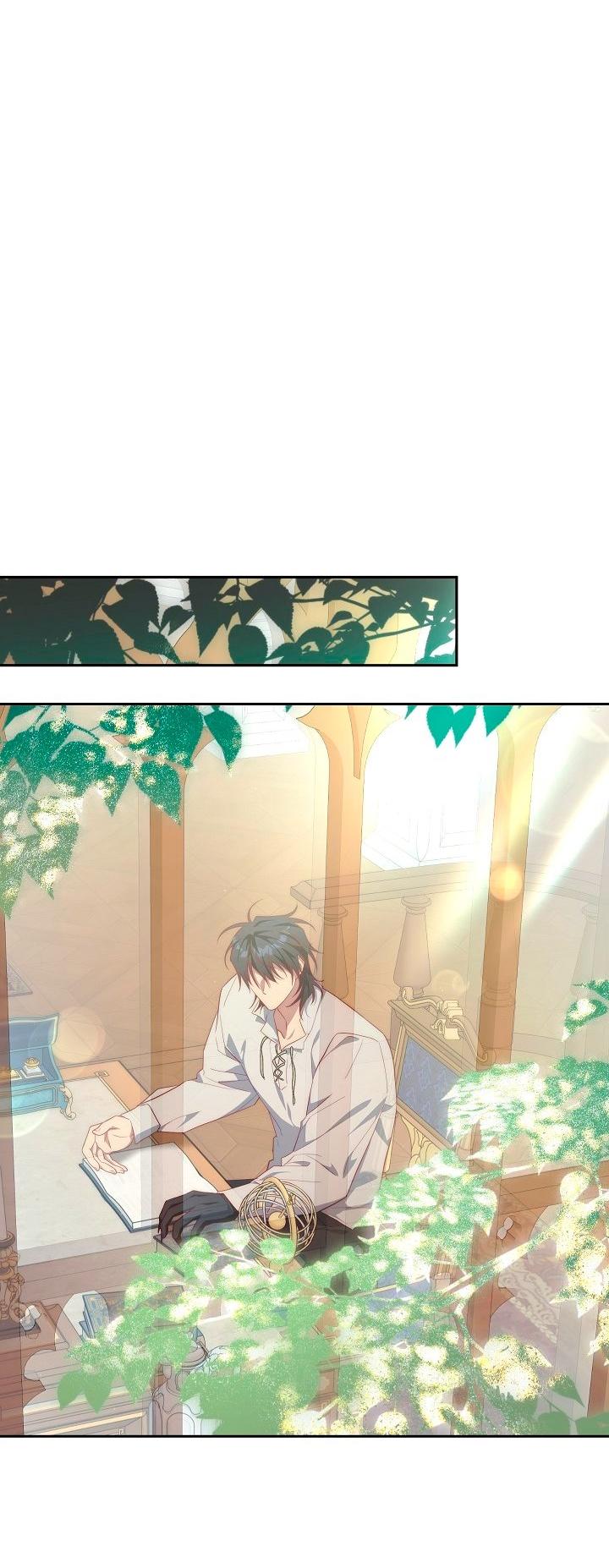 Манга Я приручила принца-монстра - Глава 39 Страница 48