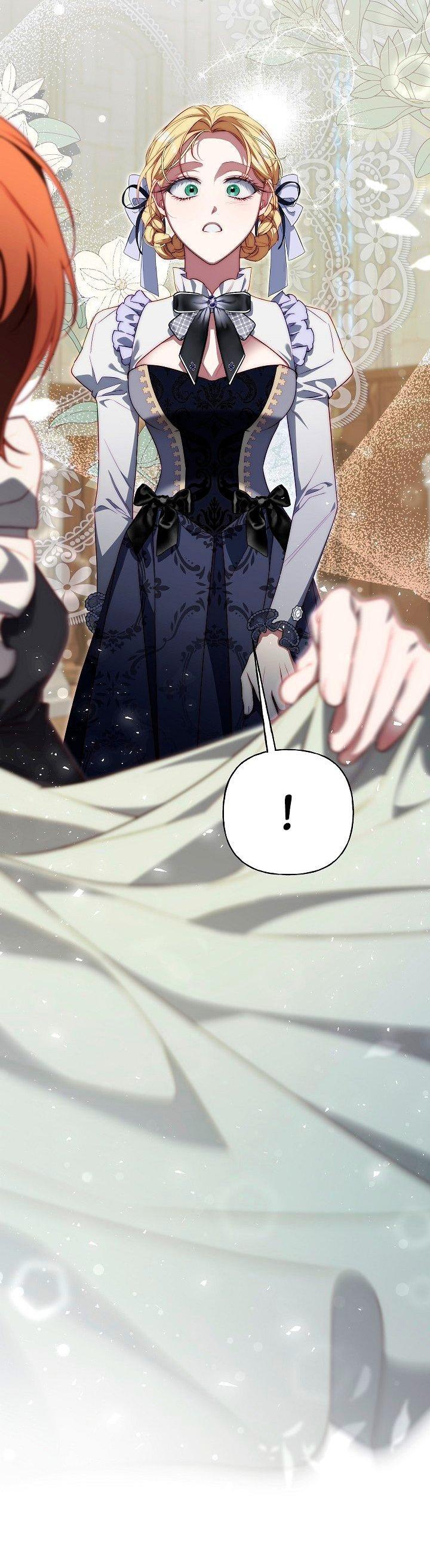 Манга Я приручила принца-монстра - Глава 39 Страница 69