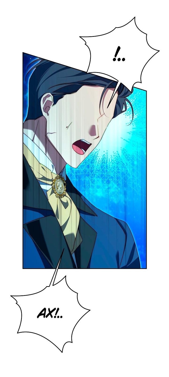 Манга Я приручила принца-монстра - Глава 38 Страница 17