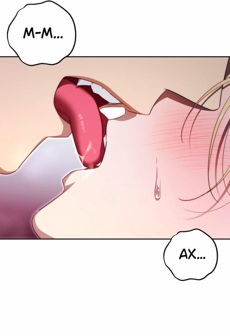 Манга Я приручила принца-монстра - Глава 41 Страница 27