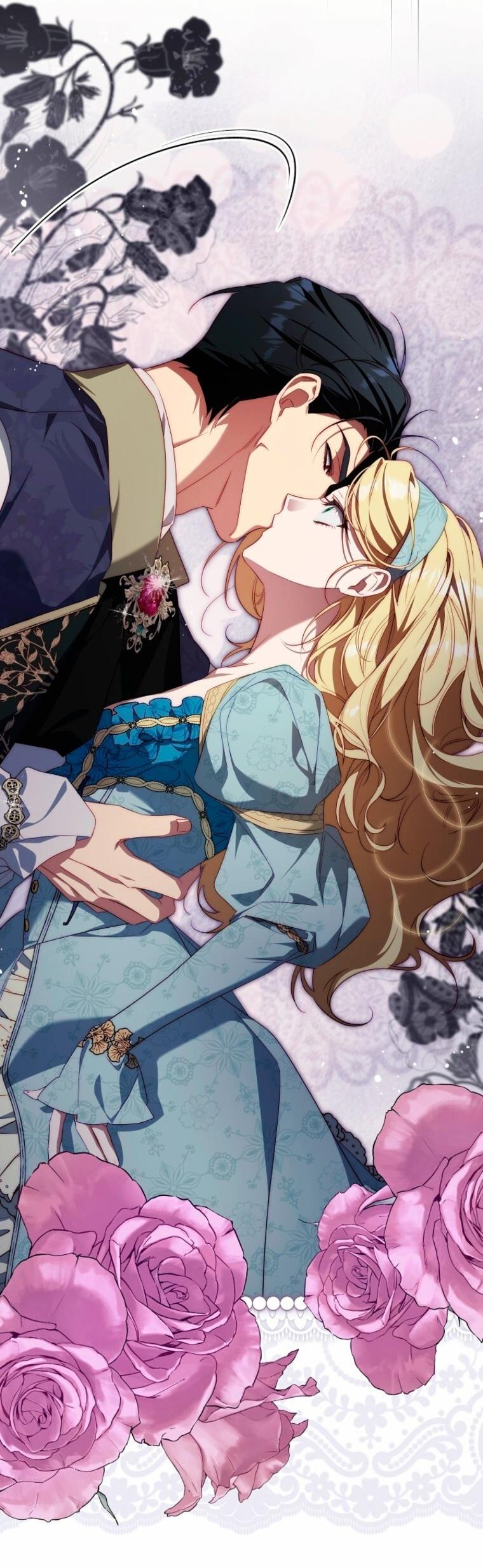 Манга Я приручила принца-монстра - Глава 41 Страница 26