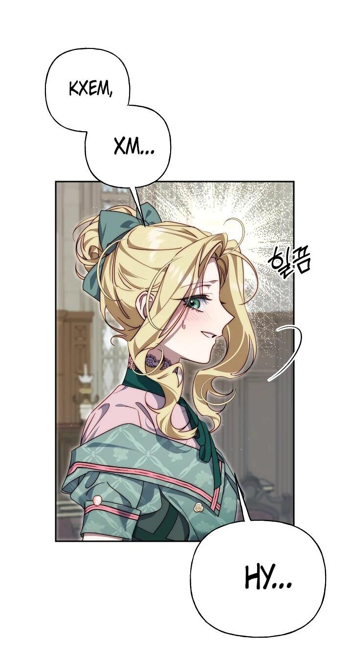 Манга Я приручила принца-монстра - Глава 26 Страница 33