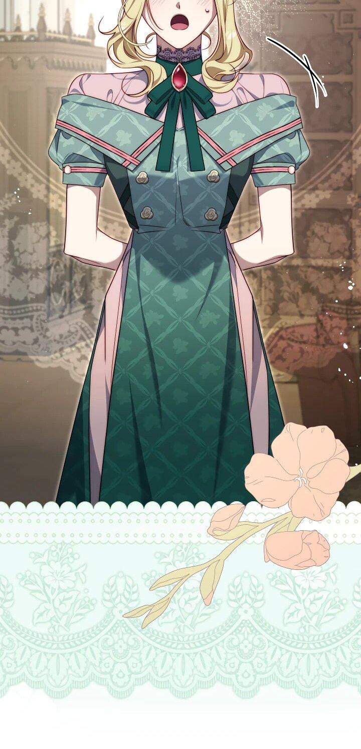 Манга Я приручила принца-монстра - Глава 26 Страница 28