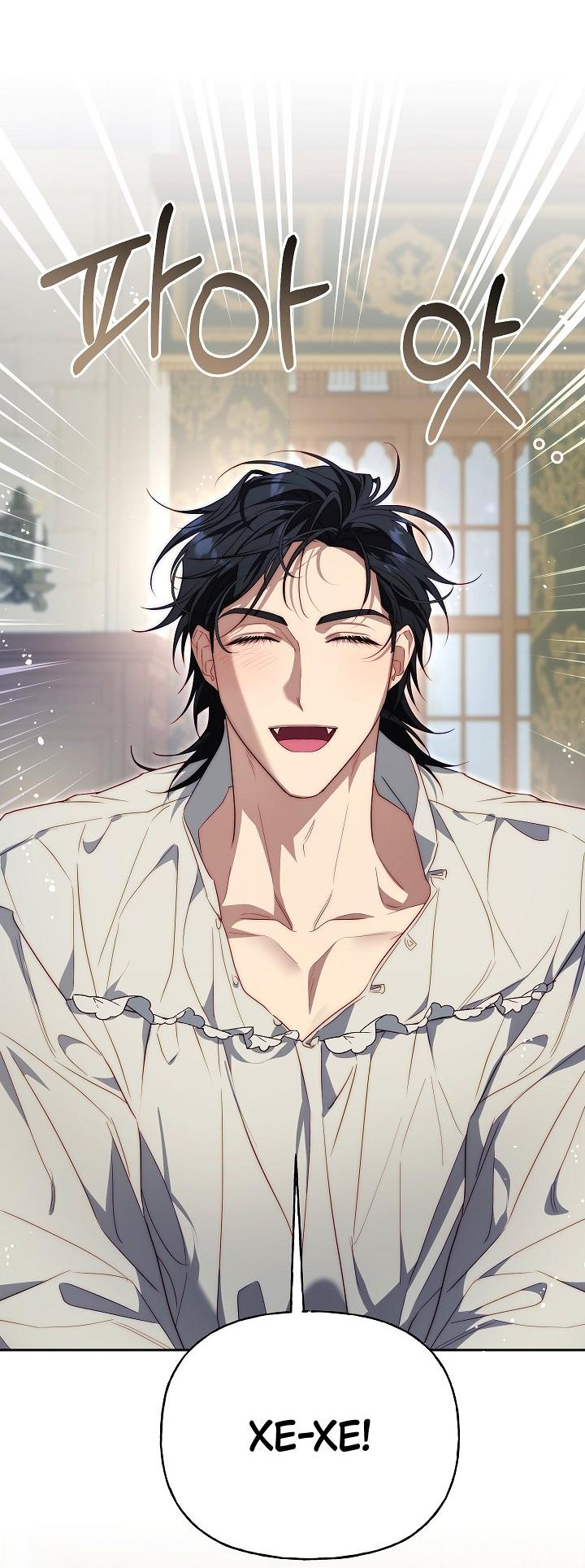 Манга Я приручила принца-монстра - Глава 33 Страница 43