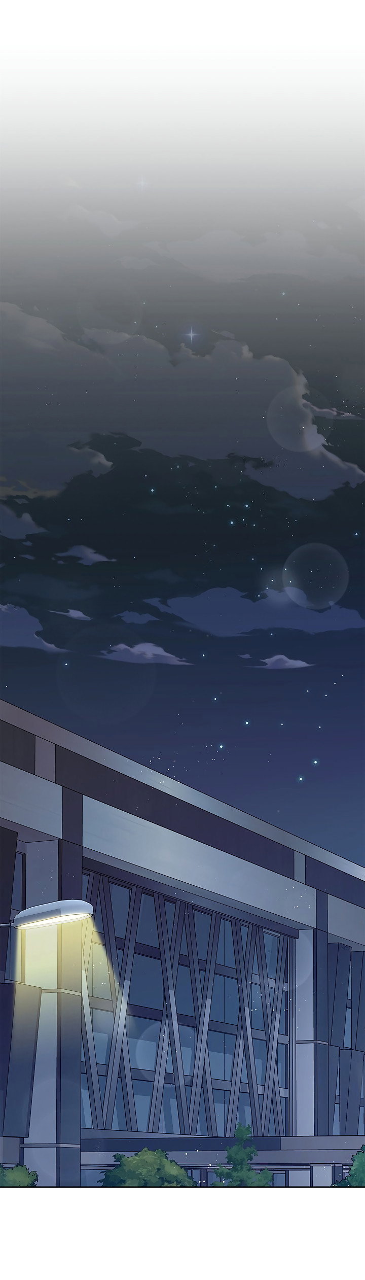 Манга Создание скрытой концовки - Глава 23 Страница 36