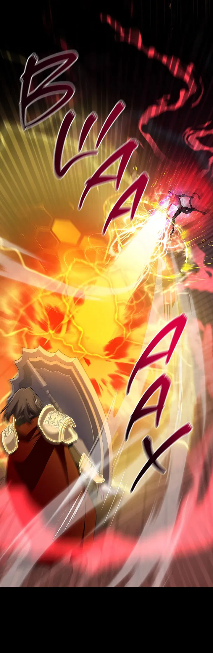 Манга Создание скрытой концовки - Глава 13 Страница 30