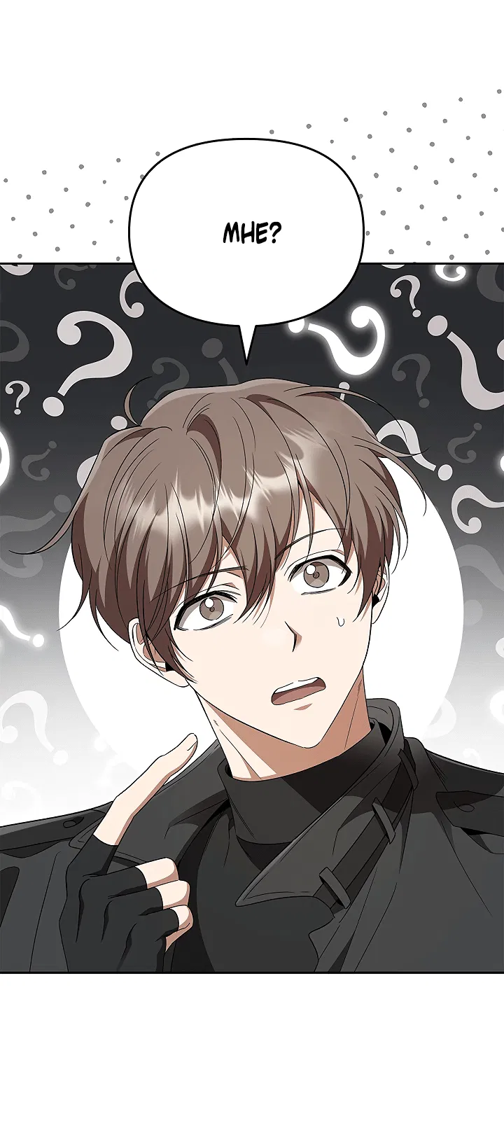 Манга Создание скрытой концовки - Глава 13 Страница 3