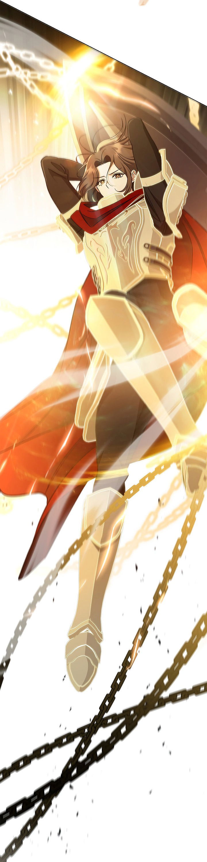 Манга Создание скрытой концовки - Глава 13 Страница 71