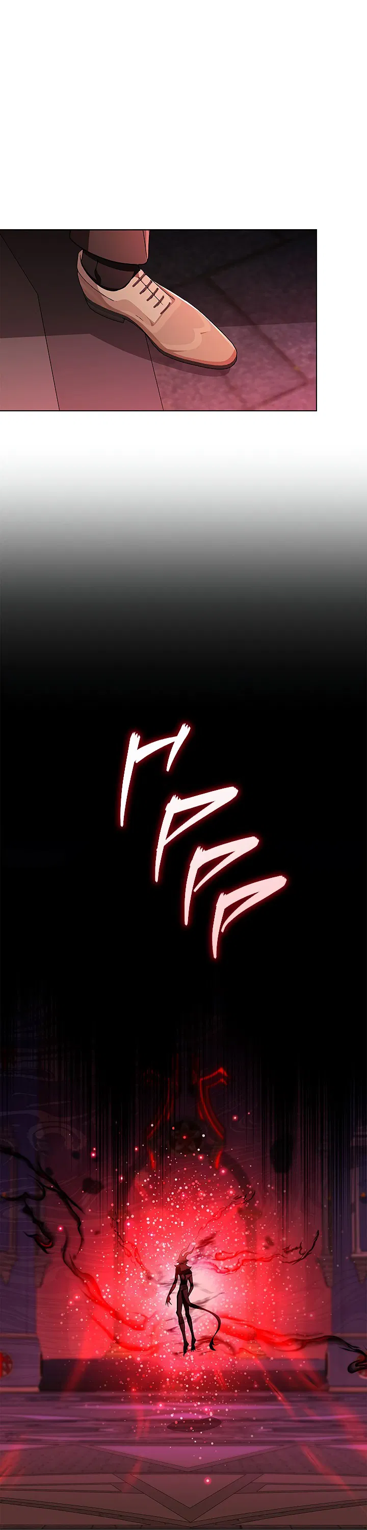 Манга Создание скрытой концовки - Глава 13 Страница 16