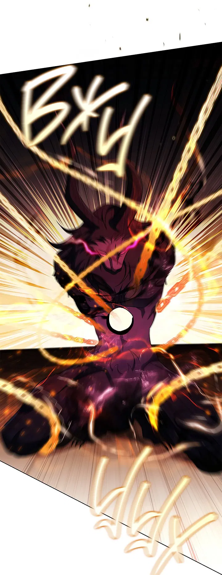 Манга Создание скрытой концовки - Глава 13 Страница 70