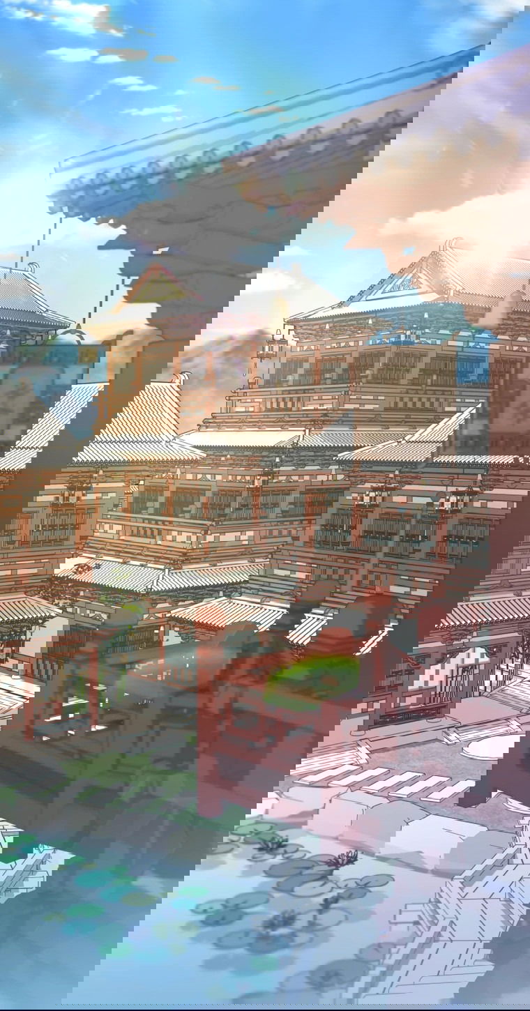 Манга Власть и ненависть, что приведут к краху - Глава 50 Страница 11