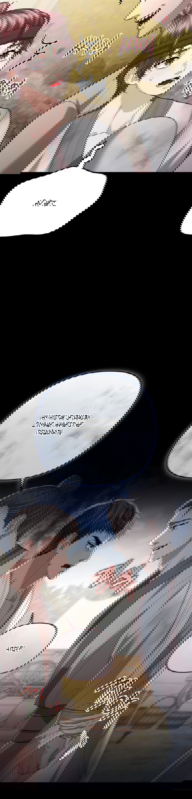 Манга Власть и ненависть, что приведут к краху - Глава 49 Страница 52