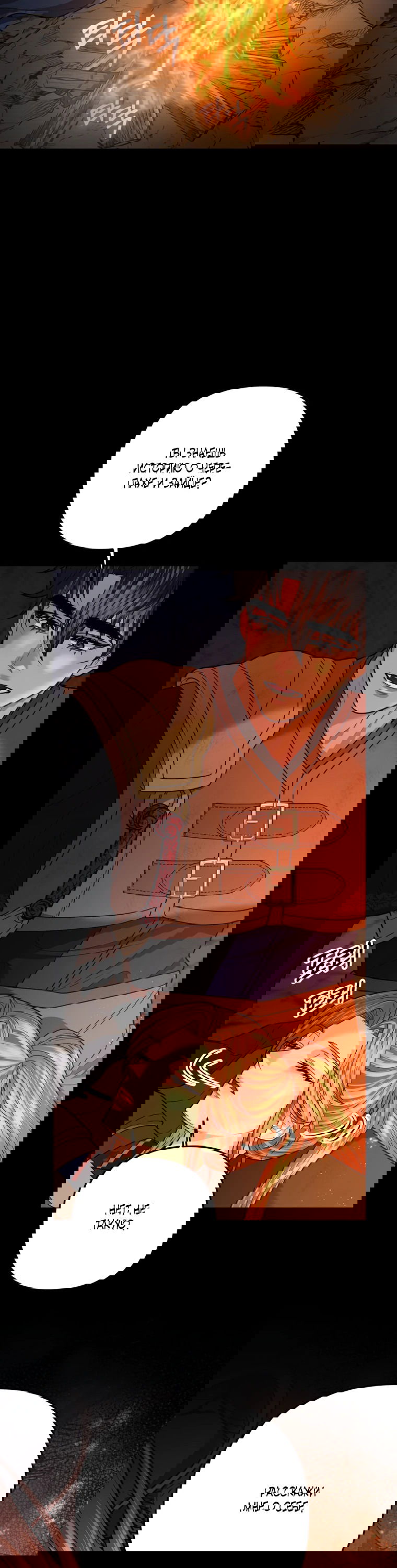 Манга Власть и ненависть, что приведут к краху - Глава 48 Страница 48