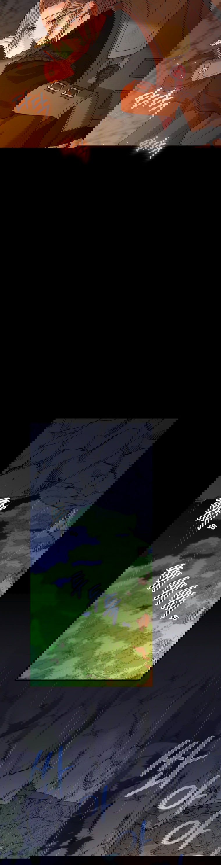 Манга Власть и ненависть, что приведут к краху - Глава 48 Страница 28