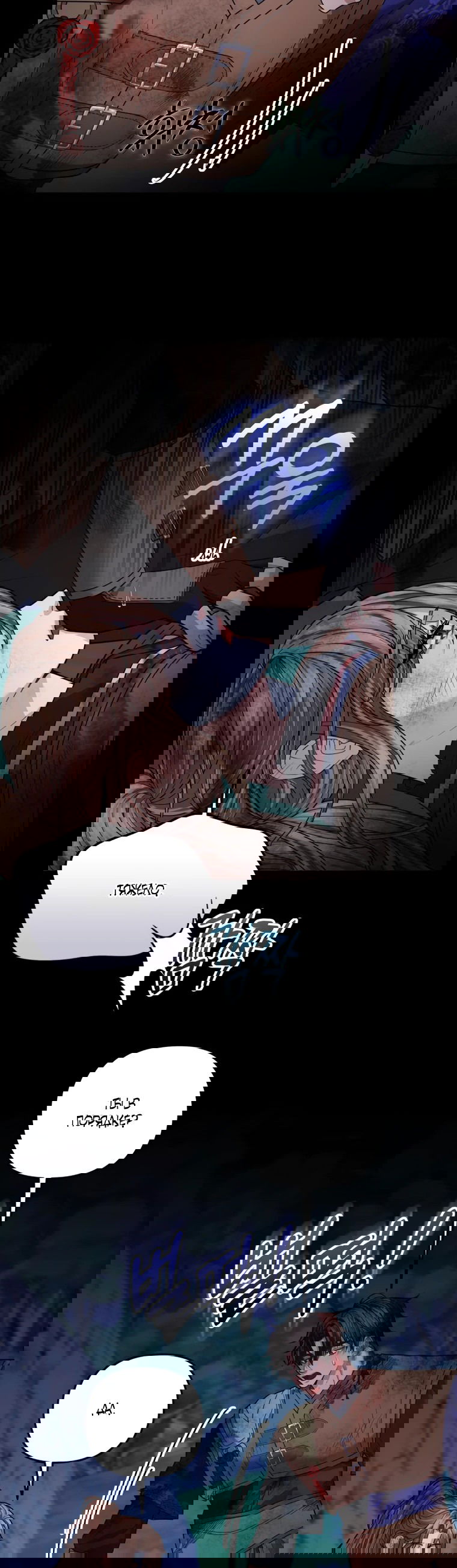 Манга Власть и ненависть, что приведут к краху - Глава 48 Страница 3