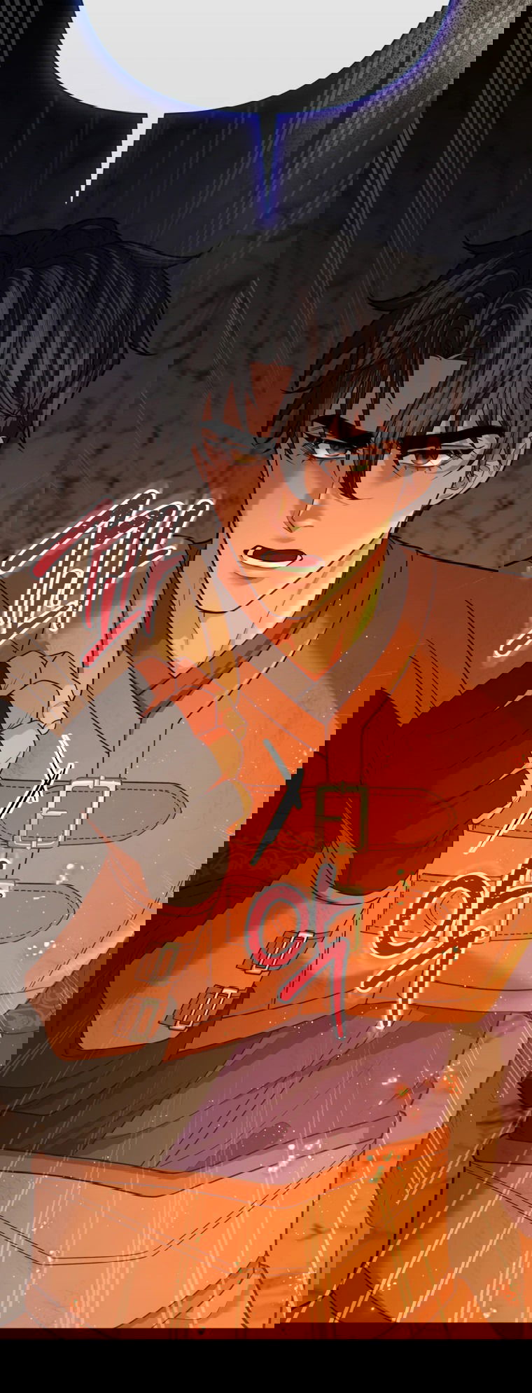 Манга Власть и ненависть, что приведут к краху - Глава 48 Страница 43