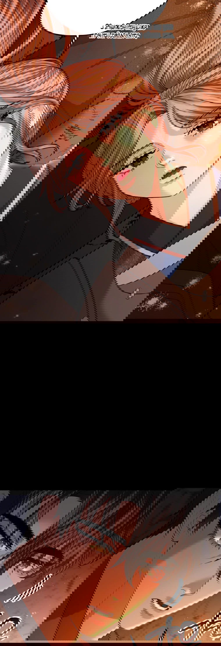 Манга Власть и ненависть, что приведут к краху - Глава 48 Страница 49