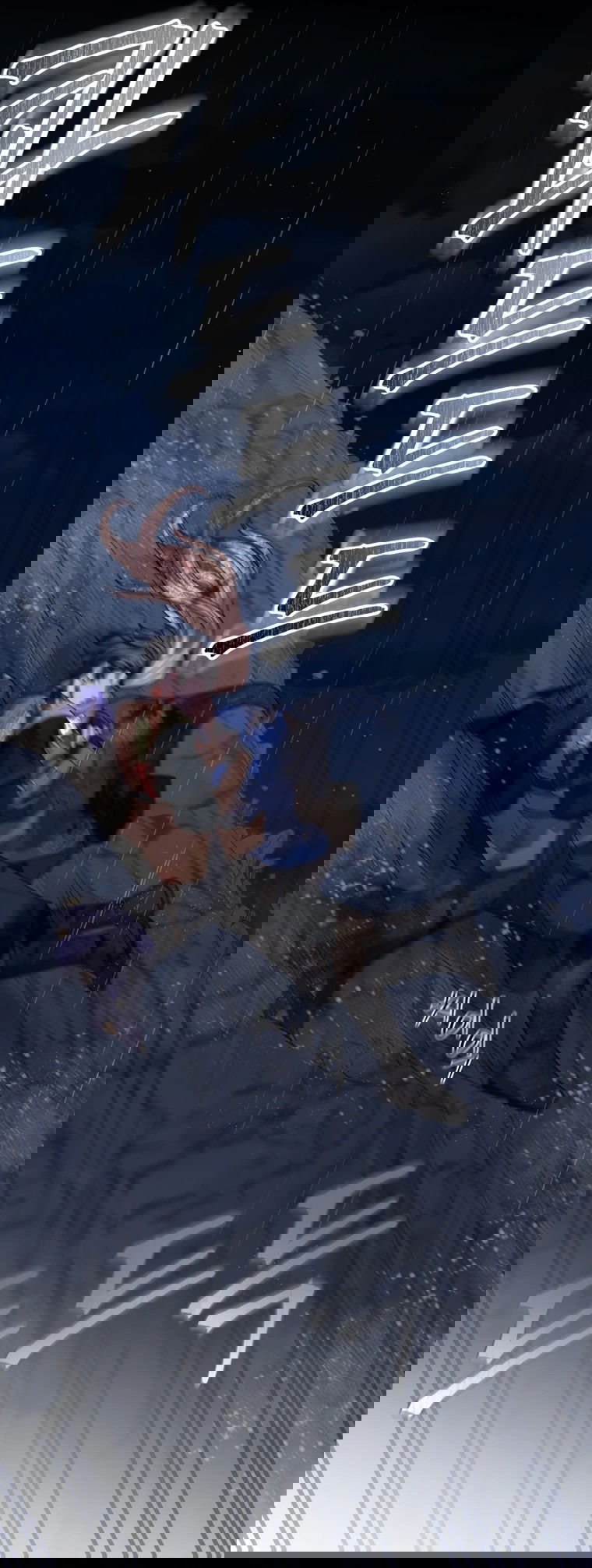 Манга Власть и ненависть, что приведут к краху - Глава 47 Страница 63