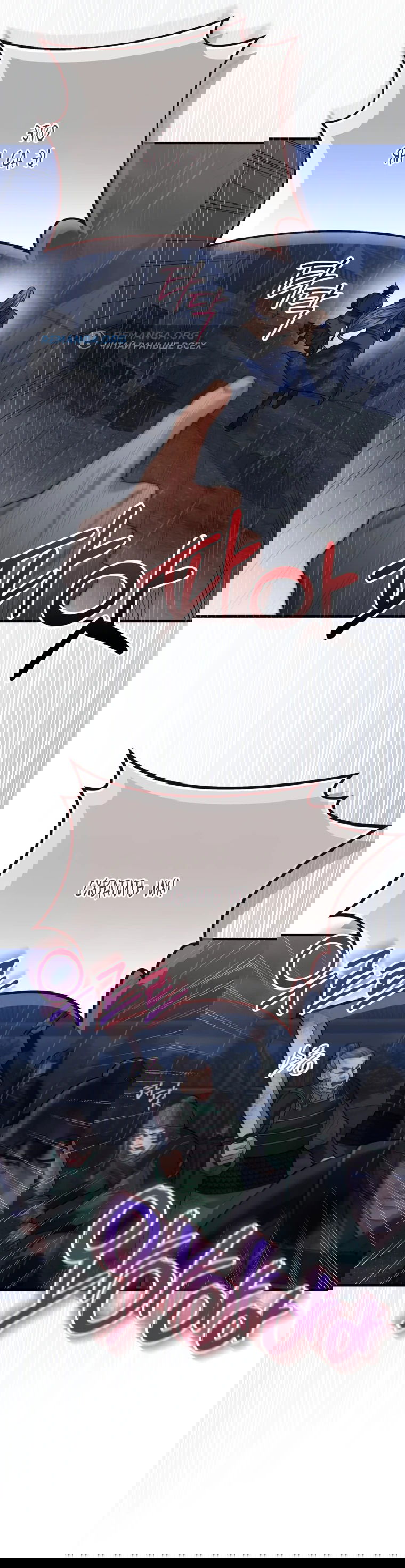 Манга Власть и ненависть, что приведут к краху - Глава 47 Страница 36