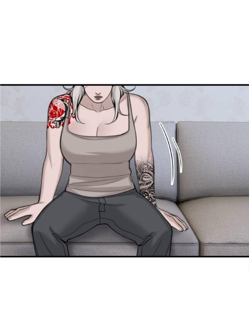 Манга Мечты, вырезанные из бумаги - Глава 43 Страница 10