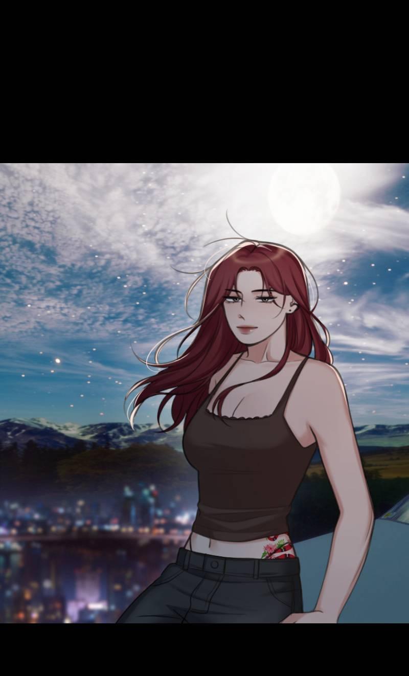 Манга Мечты, вырезанные из бумаги - Глава 43 Страница 17