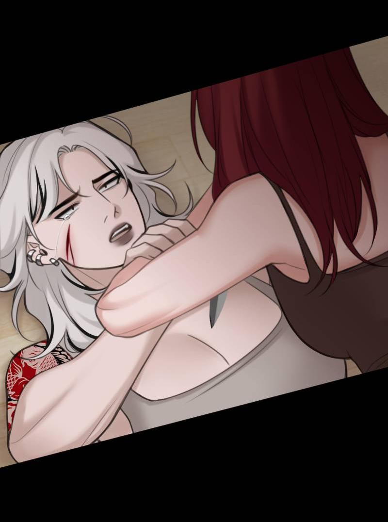 Манга Мечты, вырезанные из бумаги - Глава 43 Страница 19