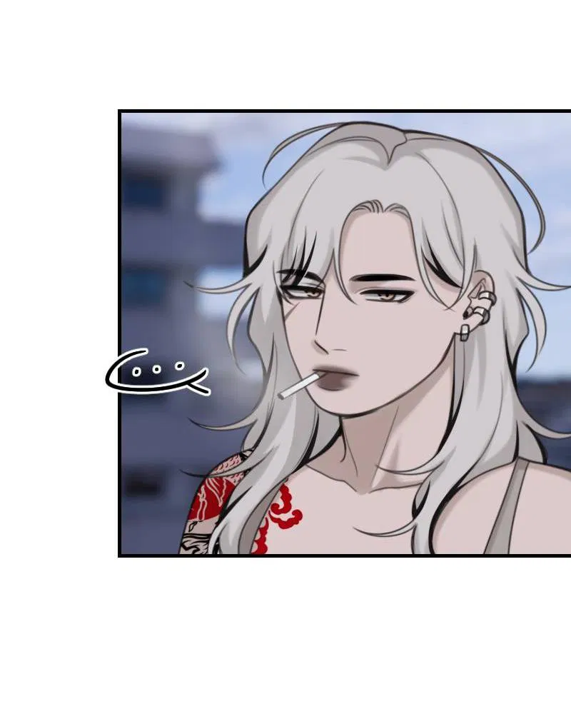 Манга Мечты, вырезанные из бумаги - Глава 42 Страница 37