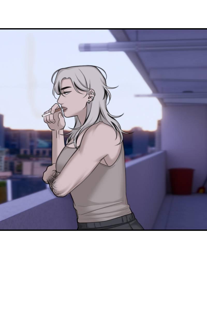 Манга Мечты, вырезанные из бумаги - Глава 42 Страница 25