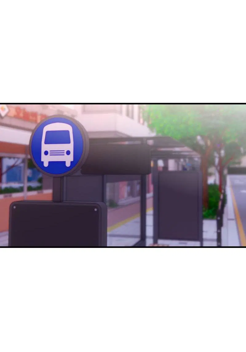 Манга Мечты, вырезанные из бумаги - Глава 42 Страница 8