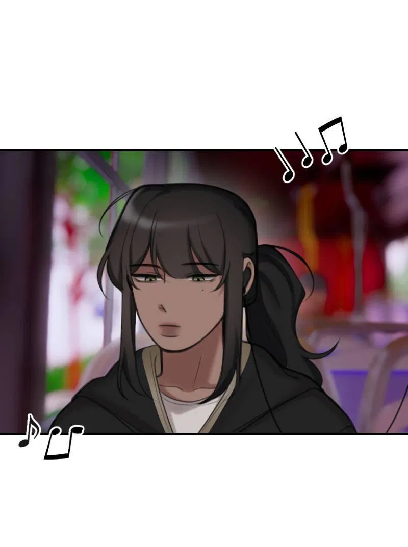 Манга Мечты, вырезанные из бумаги - Глава 42 Страница 14