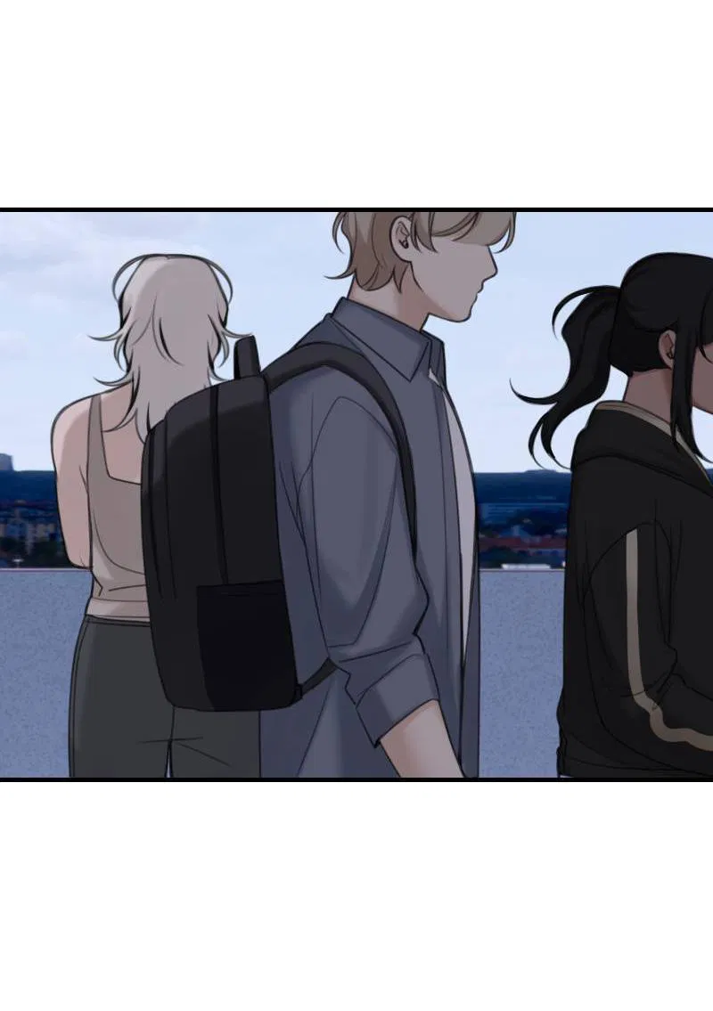 Манга Мечты, вырезанные из бумаги - Глава 42 Страница 26