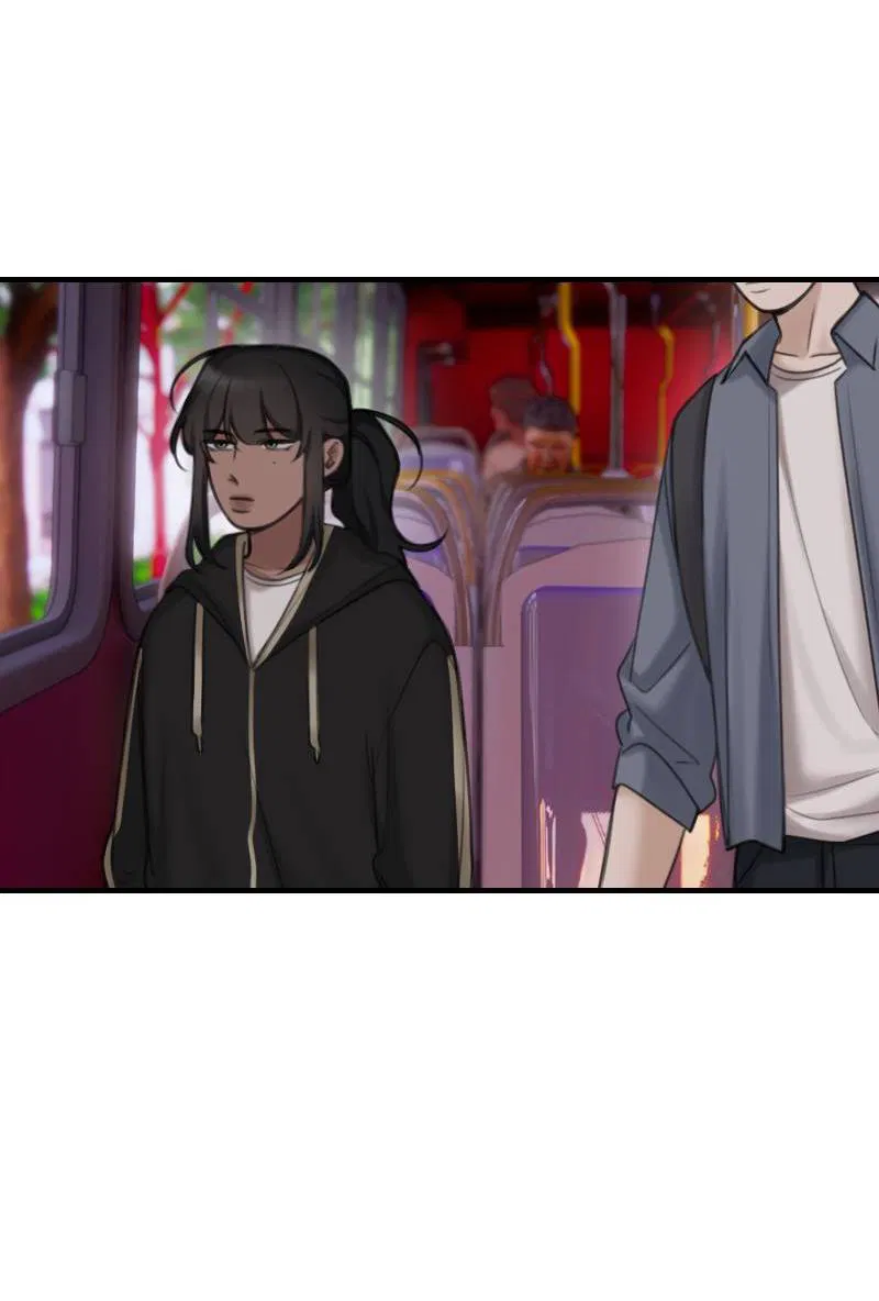 Манга Мечты, вырезанные из бумаги - Глава 42 Страница 10