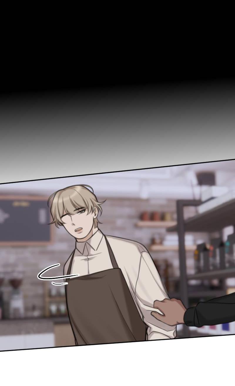 Манга Мечты, вырезанные из бумаги - Глава 41 Страница 30