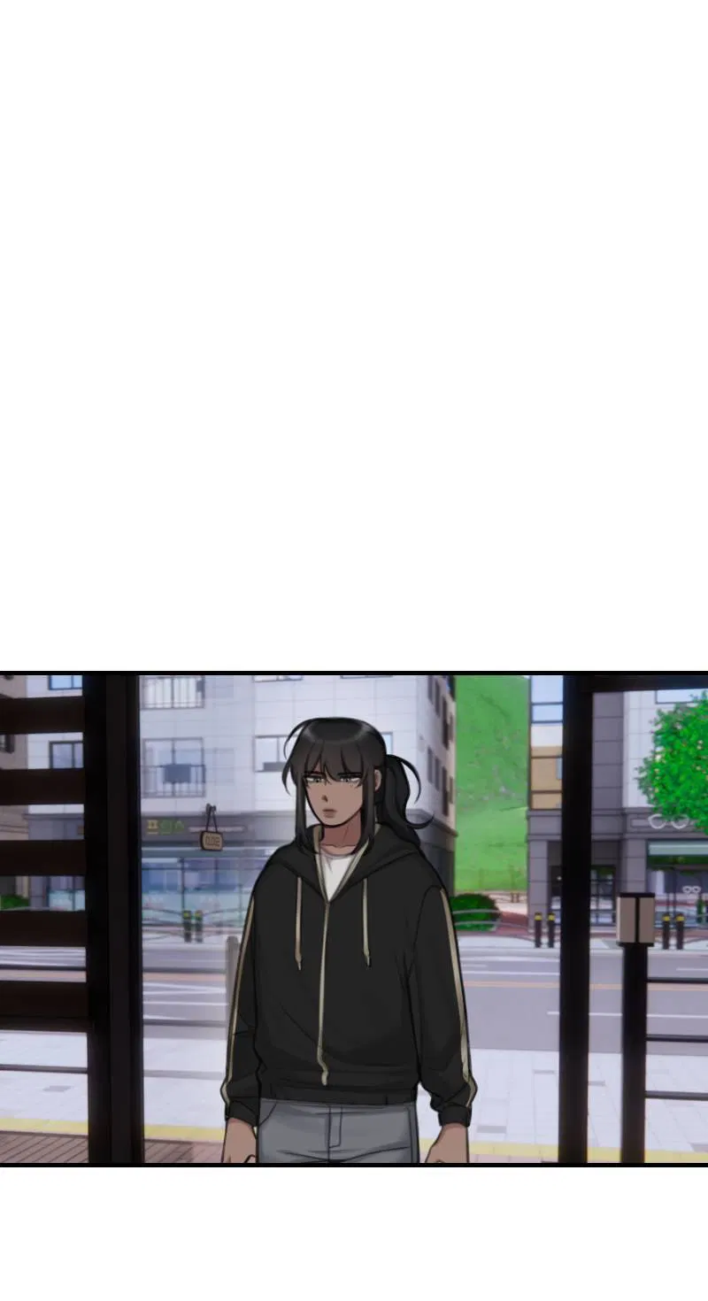 Манга Мечты, вырезанные из бумаги - Глава 41 Страница 8