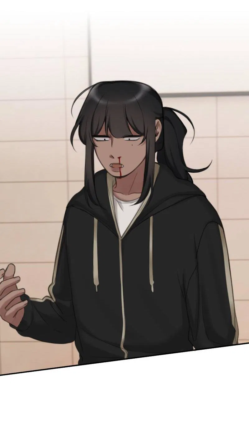 Манга Мечты, вырезанные из бумаги - Глава 41 Страница 53