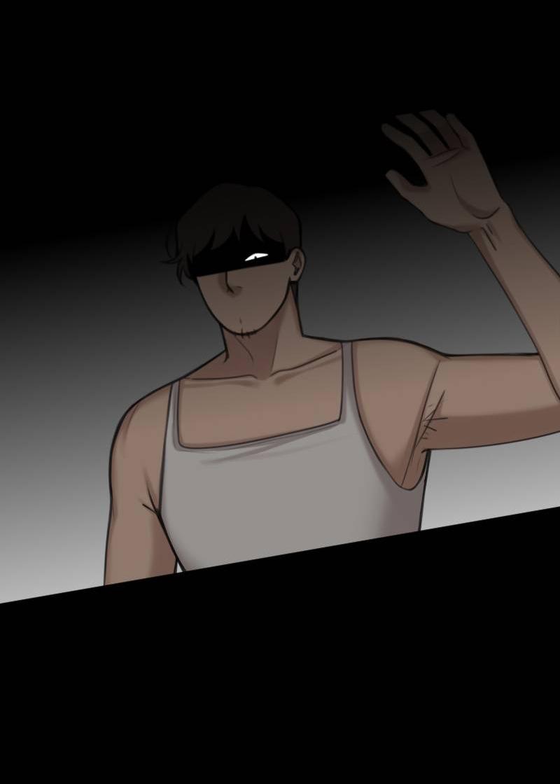 Манга Мечты, вырезанные из бумаги - Глава 41 Страница 23