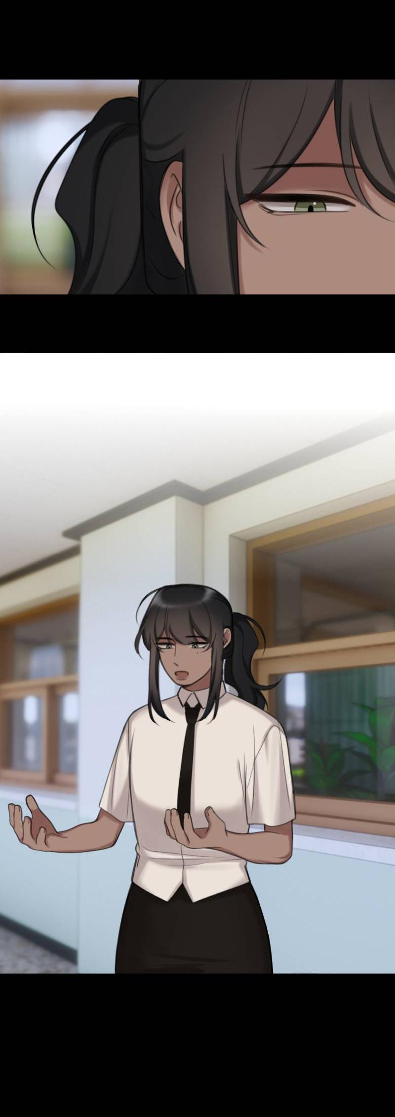 Манга Мечты, вырезанные из бумаги - Глава 40 Страница 15