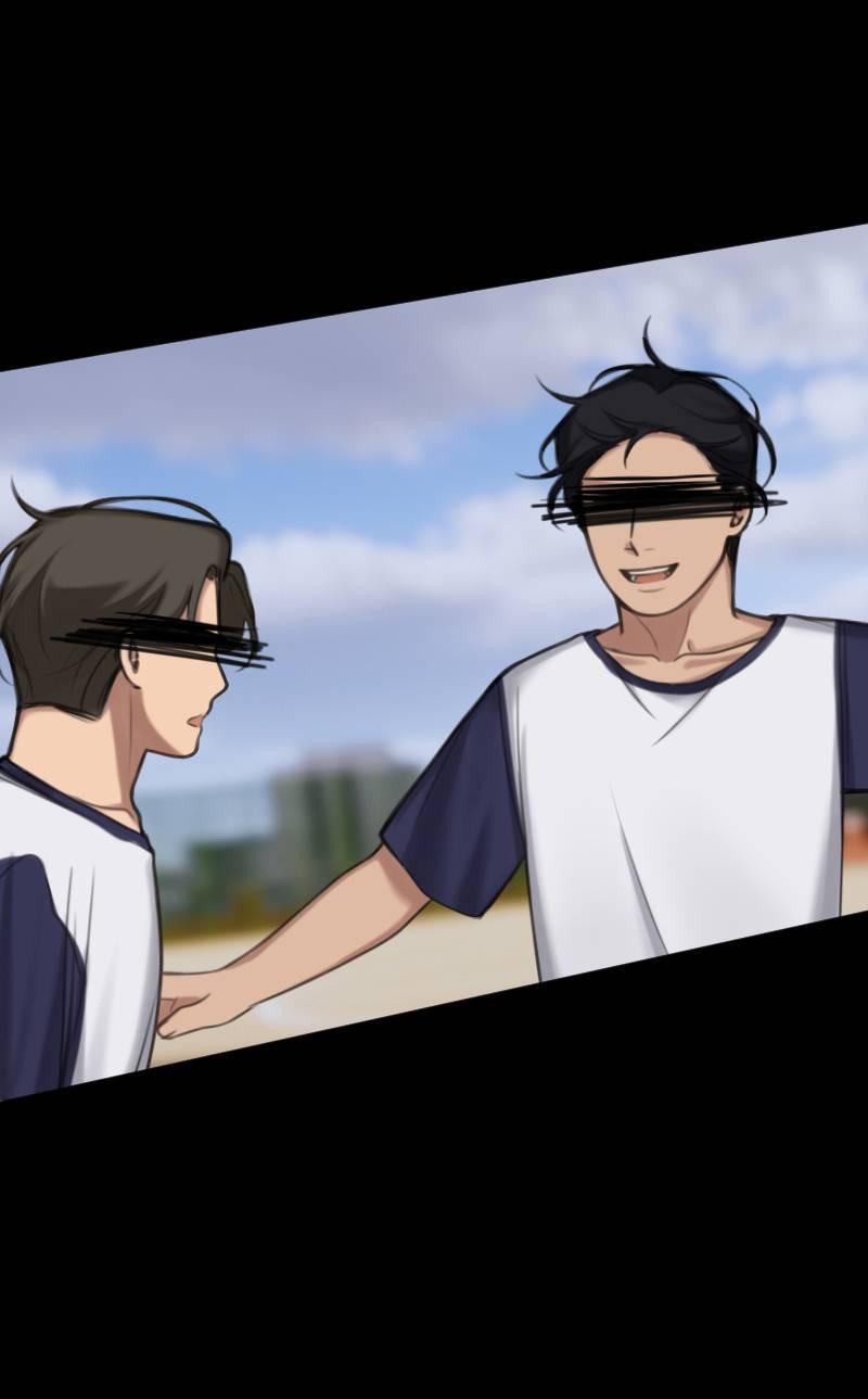 Манга Мечты, вырезанные из бумаги - Глава 40 Страница 18