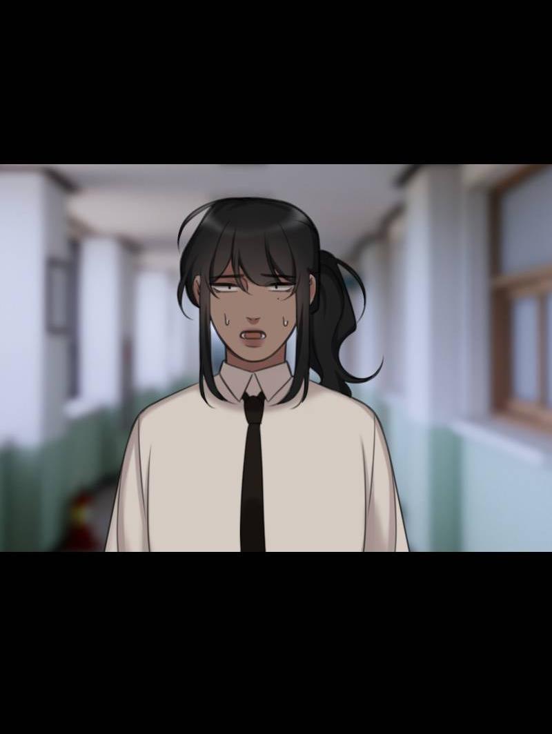 Манга Мечты, вырезанные из бумаги - Глава 40 Страница 21