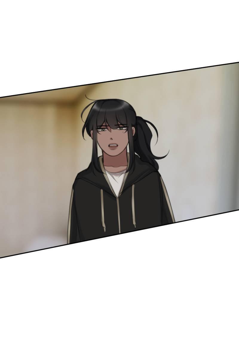 Манга Мечты, вырезанные из бумаги - Глава 40 Страница 25