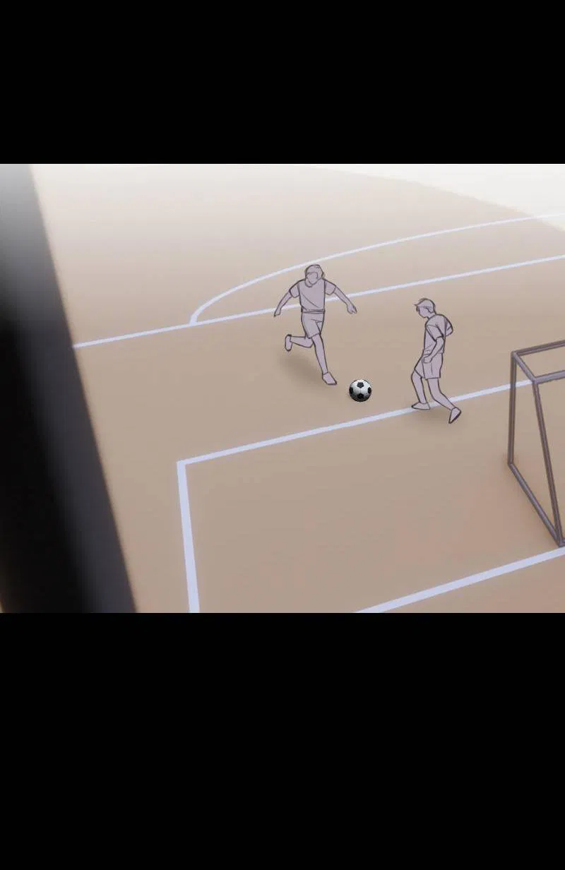 Манга Мечты, вырезанные из бумаги - Глава 40 Страница 17