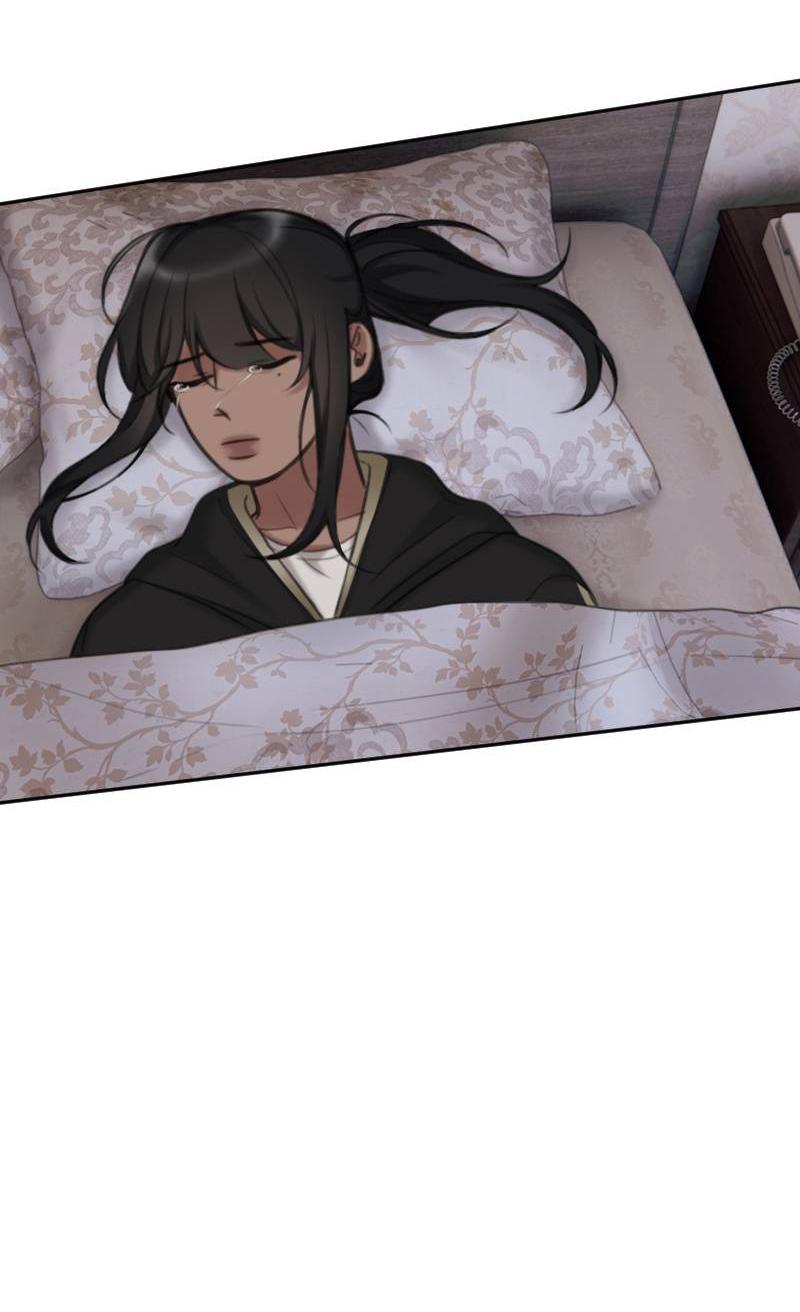 Манга Мечты, вырезанные из бумаги - Глава 40 Страница 10