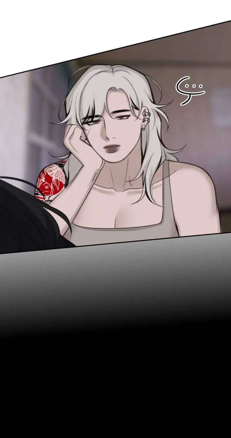 Манга Мечты, вырезанные из бумаги - Глава 40 Страница 13