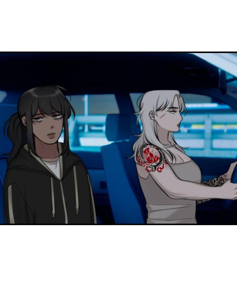 Манга Мечты, вырезанные из бумаги - Глава 39 Страница 34