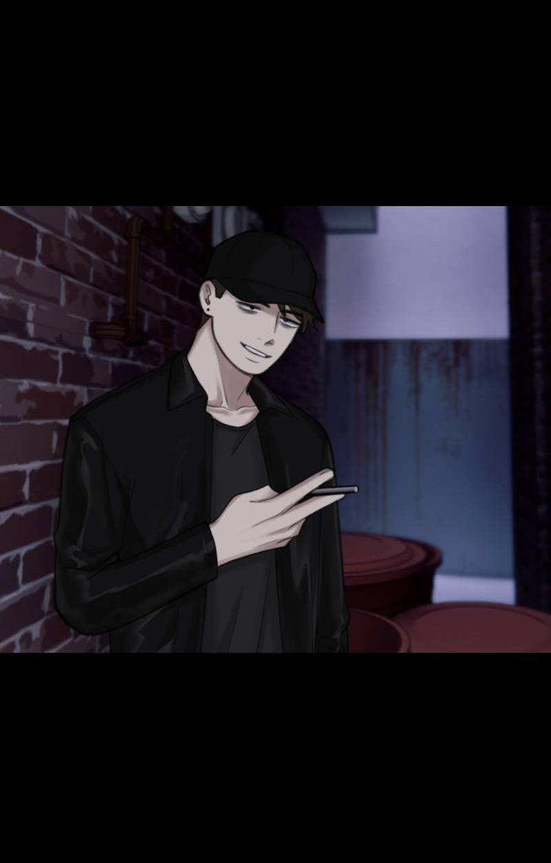 Манга Мечты, вырезанные из бумаги - Глава 38 Страница 23