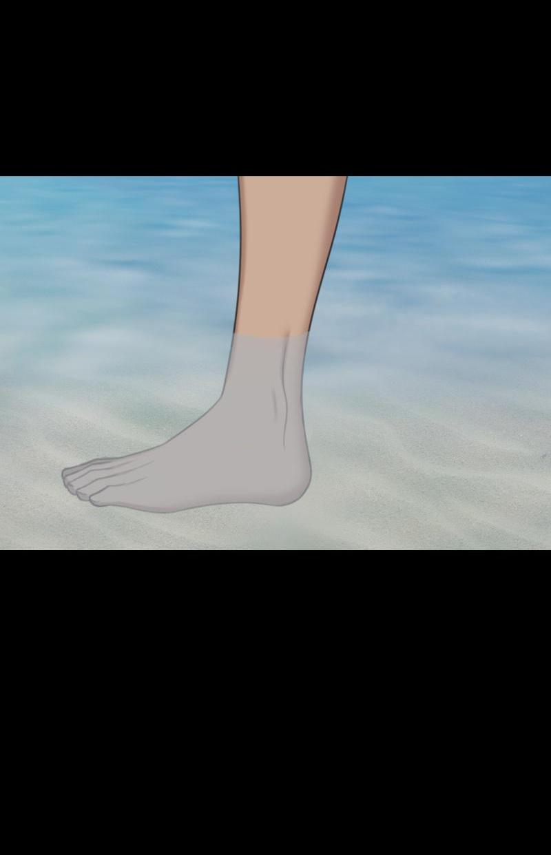 Манга Мечты, вырезанные из бумаги - Глава 38 Страница 15