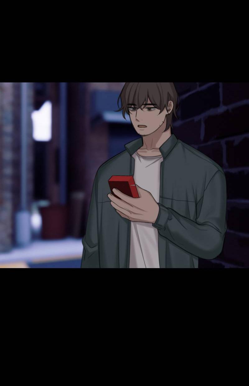 Манга Мечты, вырезанные из бумаги - Глава 38 Страница 24