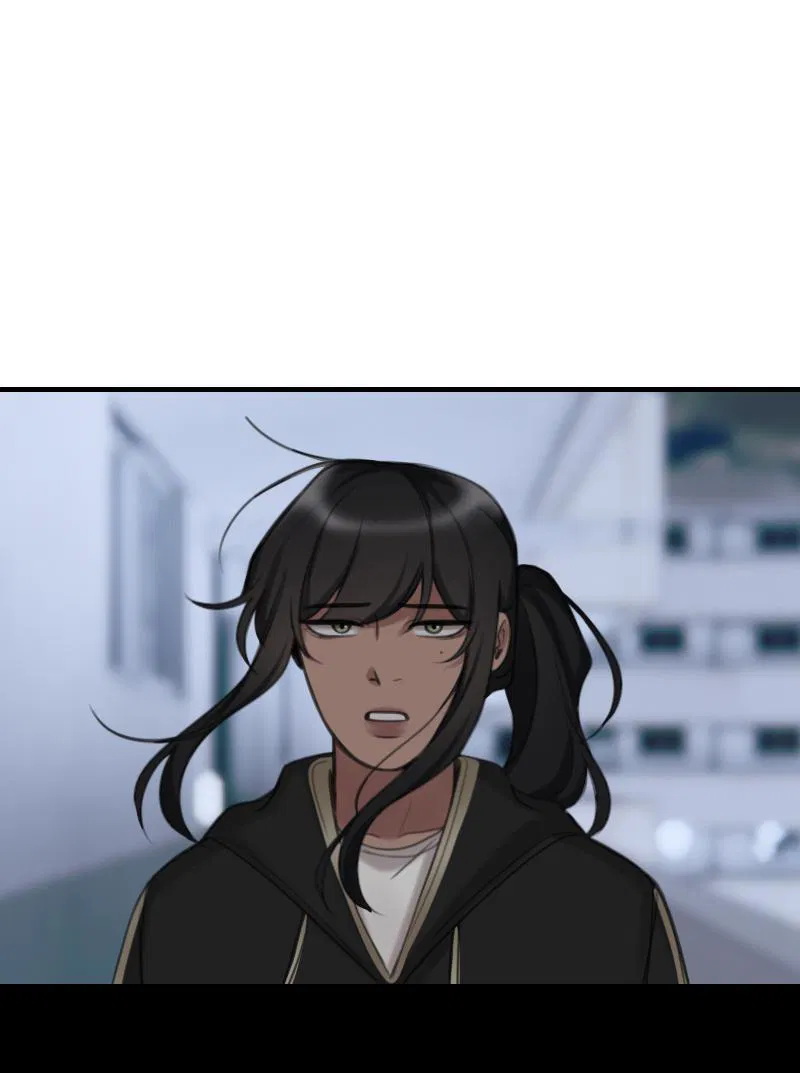 Манга Мечты, вырезанные из бумаги - Глава 38 Страница 27